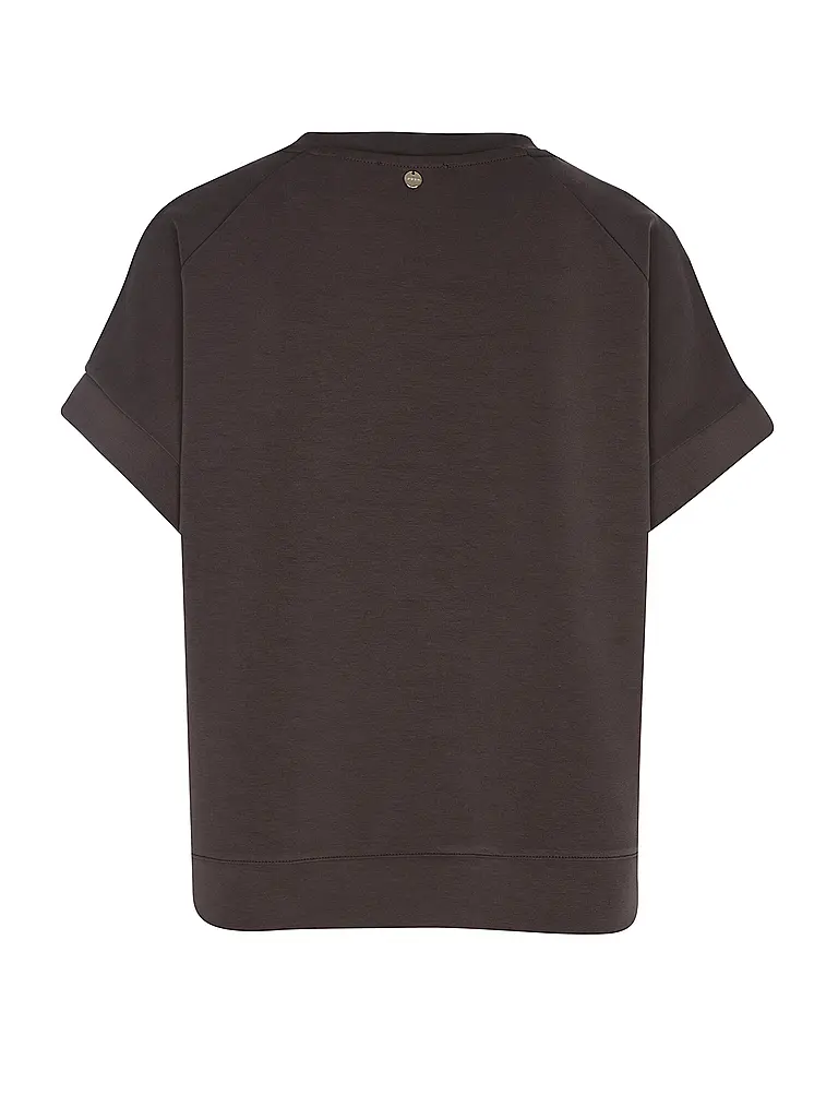 RICHROYAL | T-Shirt  | Braun