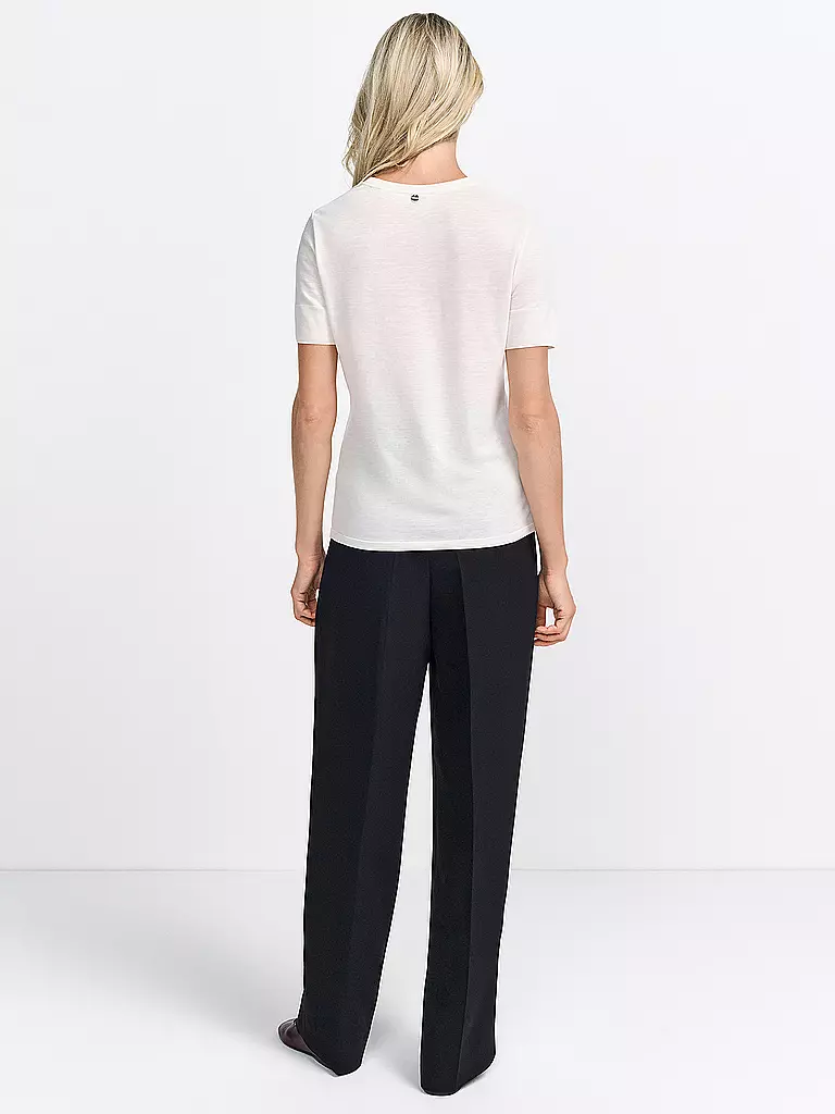 RICHROYAL | T-Shirt  | Creme