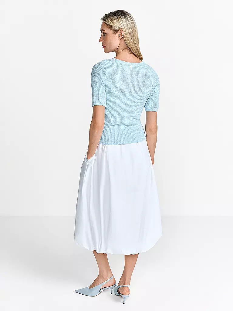 RICHROYAL | T-Shirt  | Hellblau