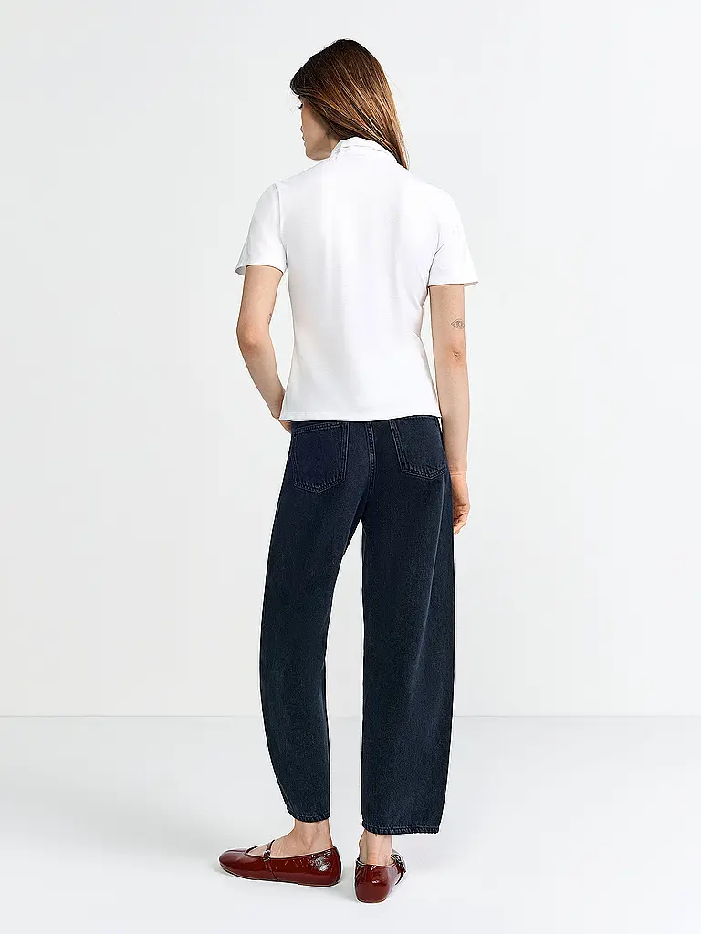 RICHROYAL | T-Shirt  | Weiss