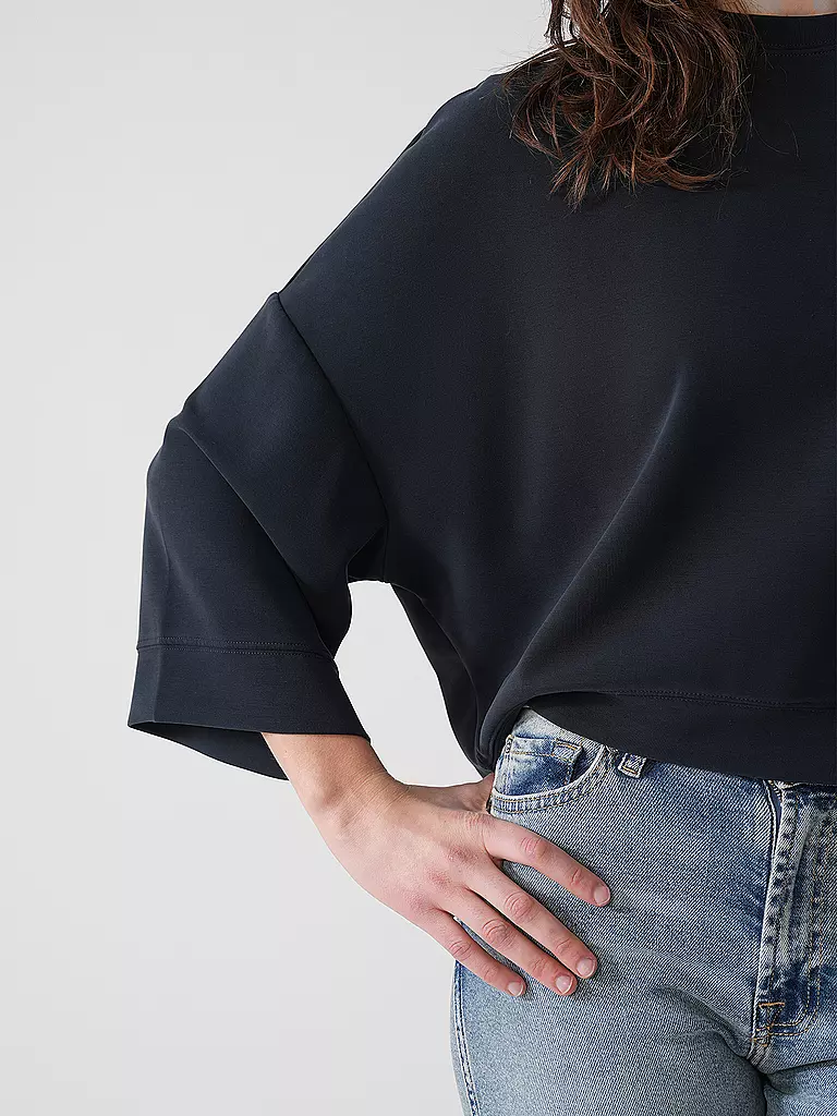 RICHROYAL | T-Shirt  | Schwarz