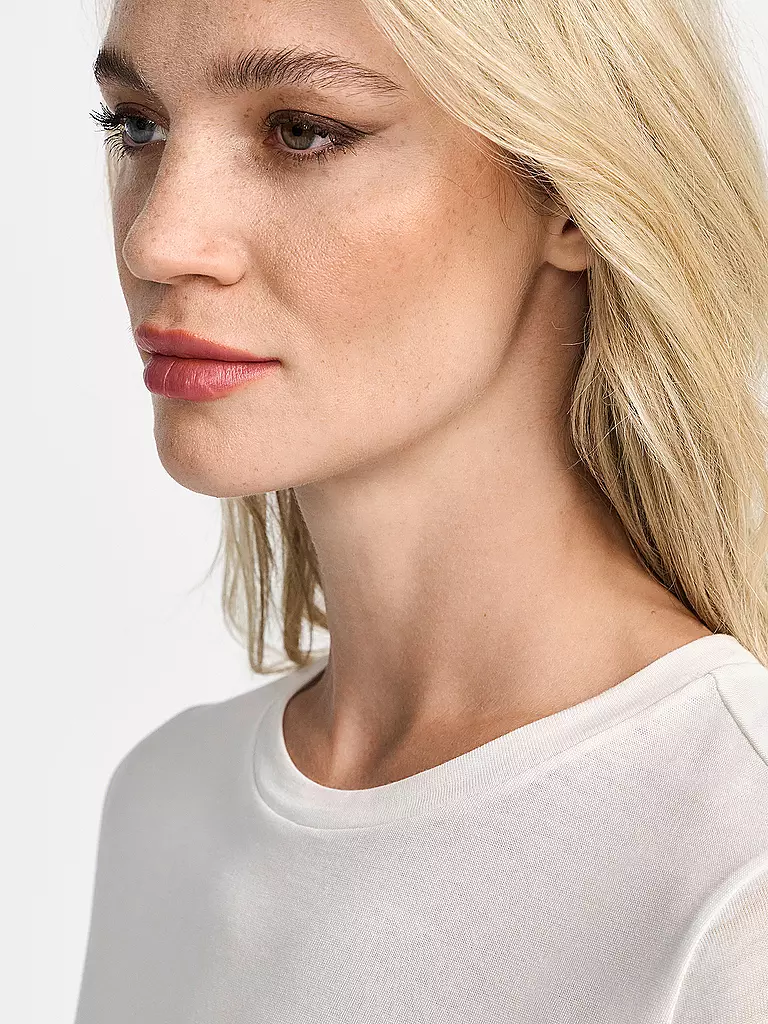 RICHROYAL | T-Shirt  | Creme