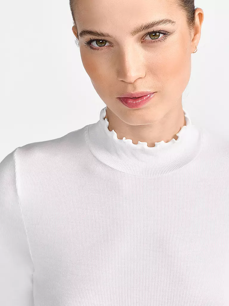 RICHROYAL | T-Shirt  | Creme