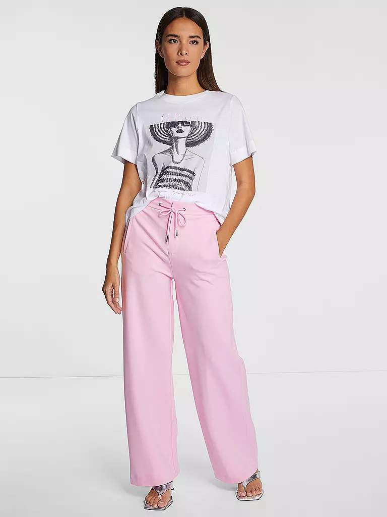 RICHROYAL | T-Shirt | Weiss