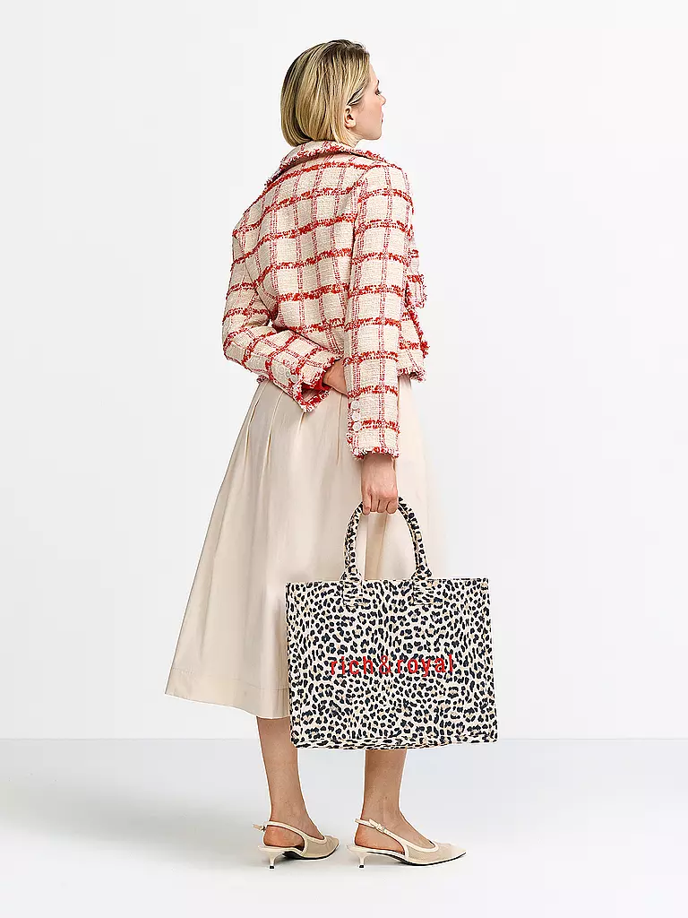 RICHROYAL | Tasche - Shopper | Braun