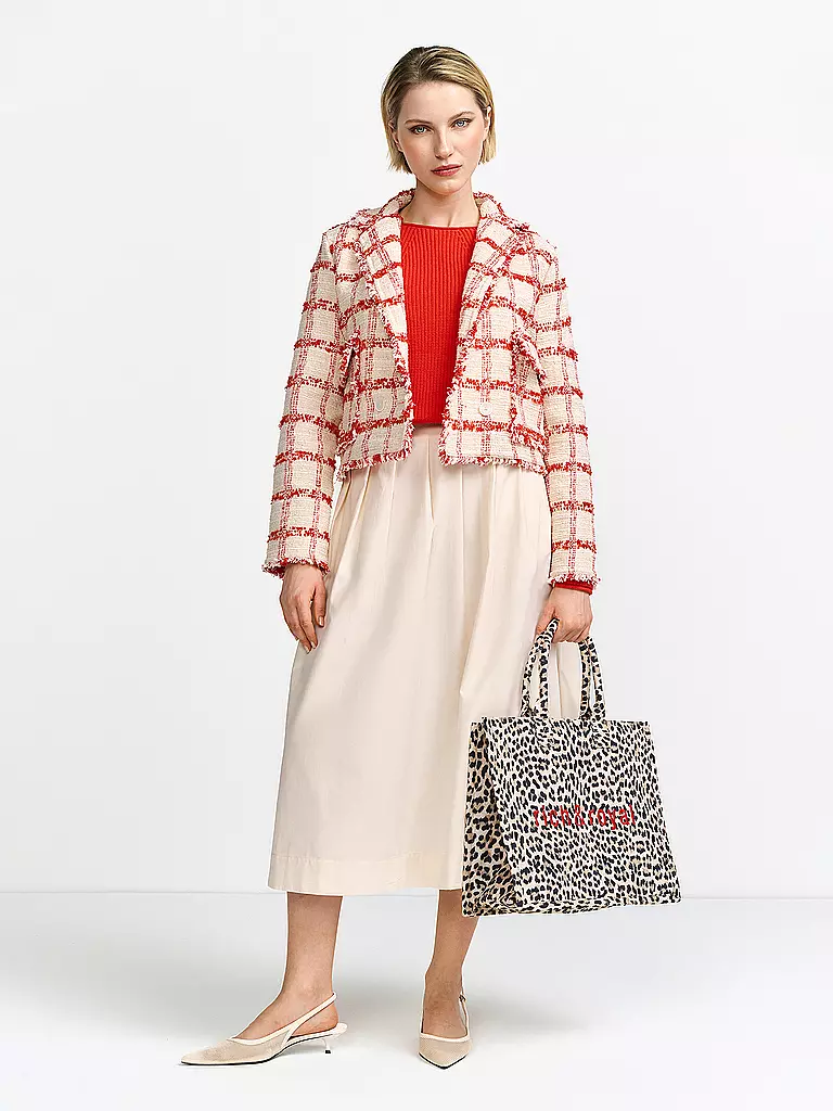 RICHROYAL | Tasche - Shopper | Braun