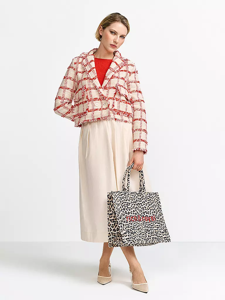 RICHROYAL | Tasche - Shopper | Braun