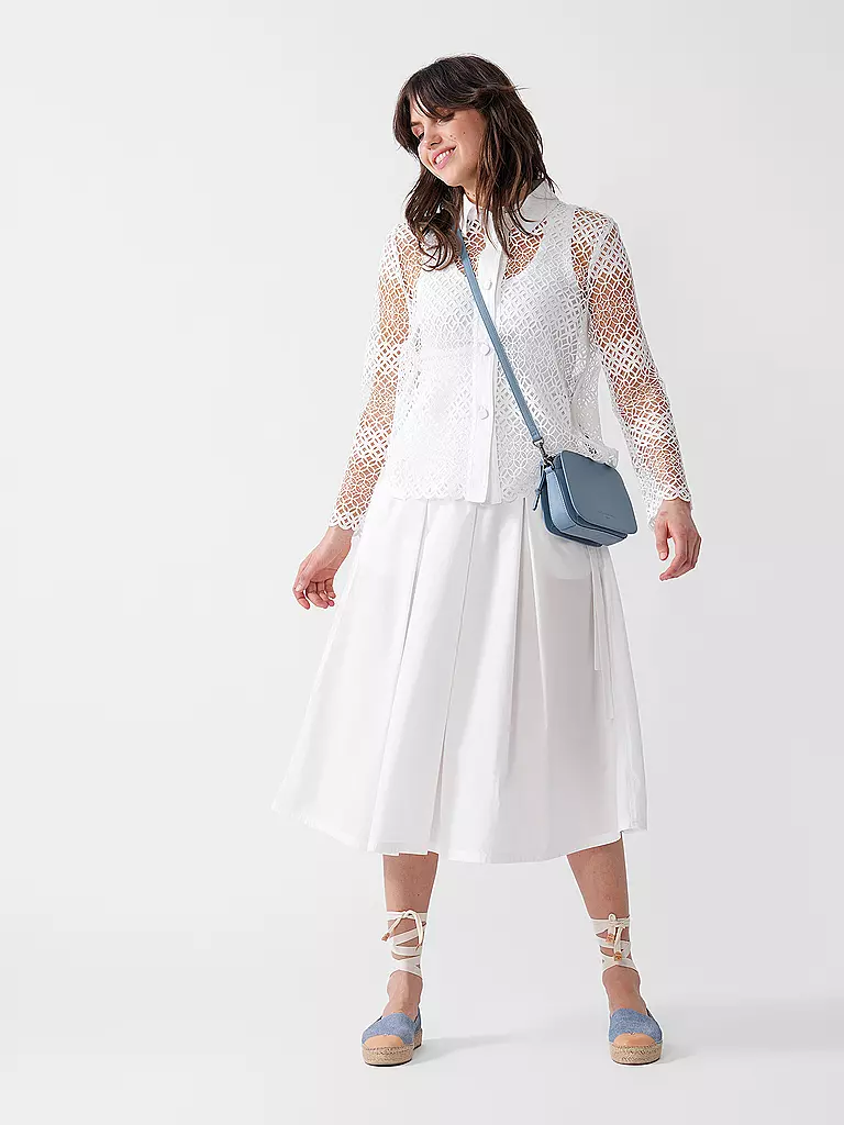 RICHROYAL | Top  | Weiss