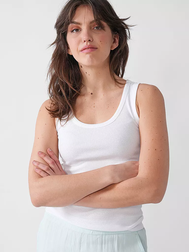 RICHROYAL | Top  | Weiss