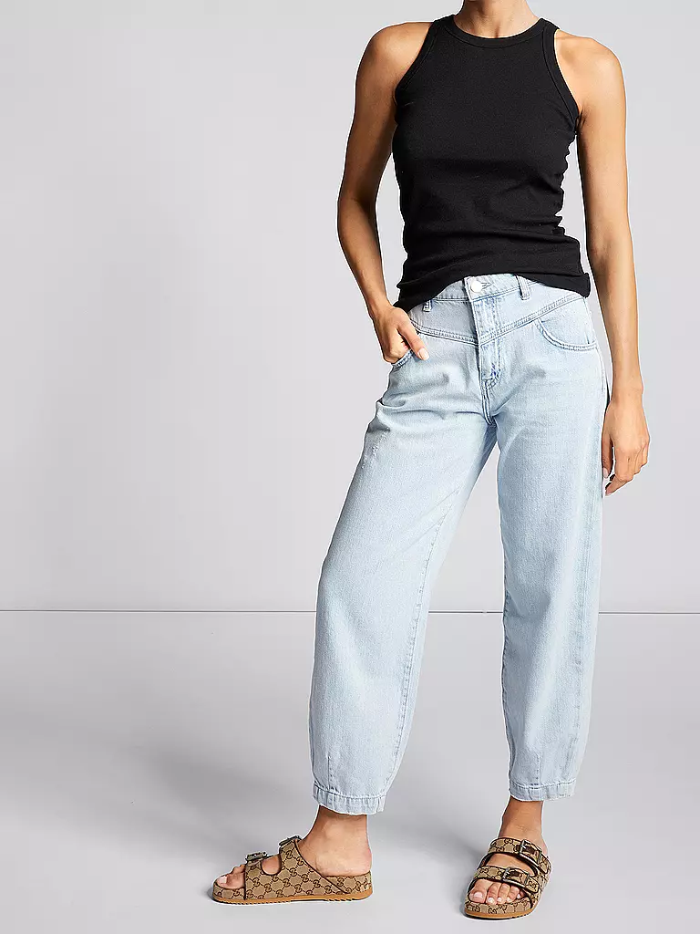 RICHROYAL | Top | Schwarz