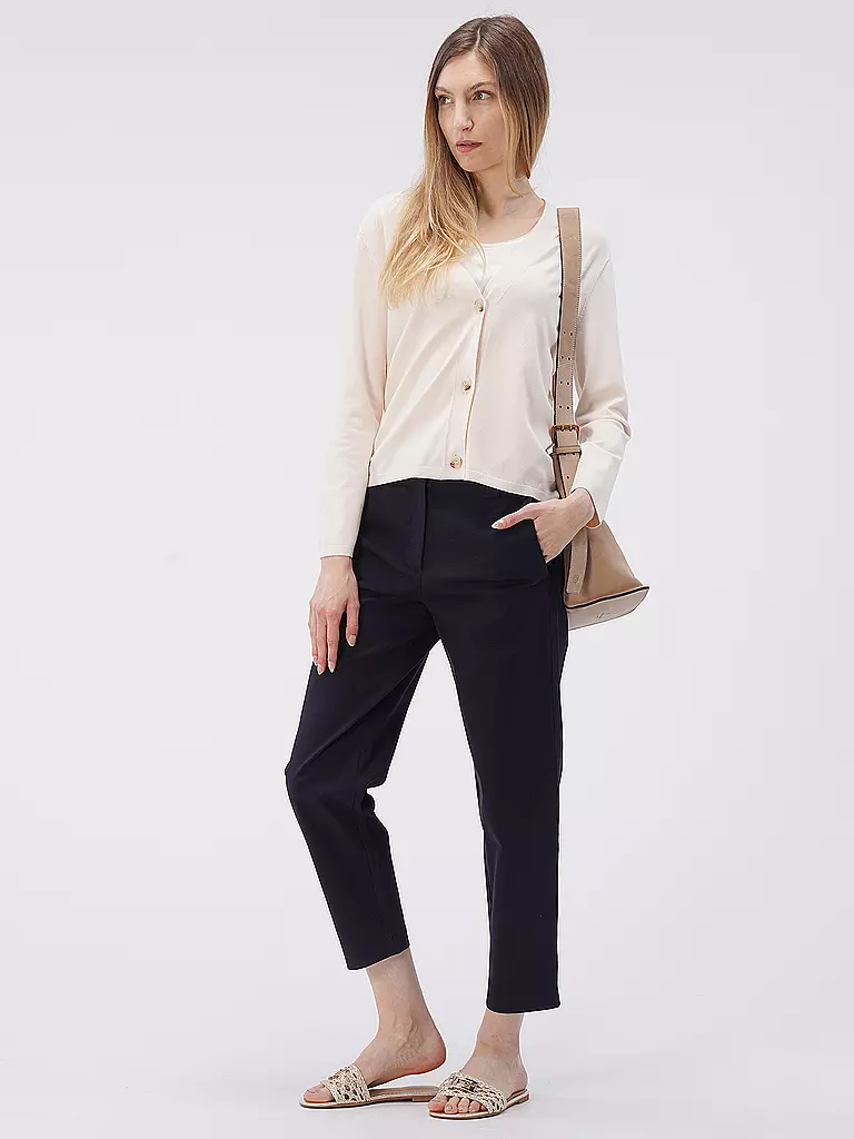 RICHROYAL | Top | Creme