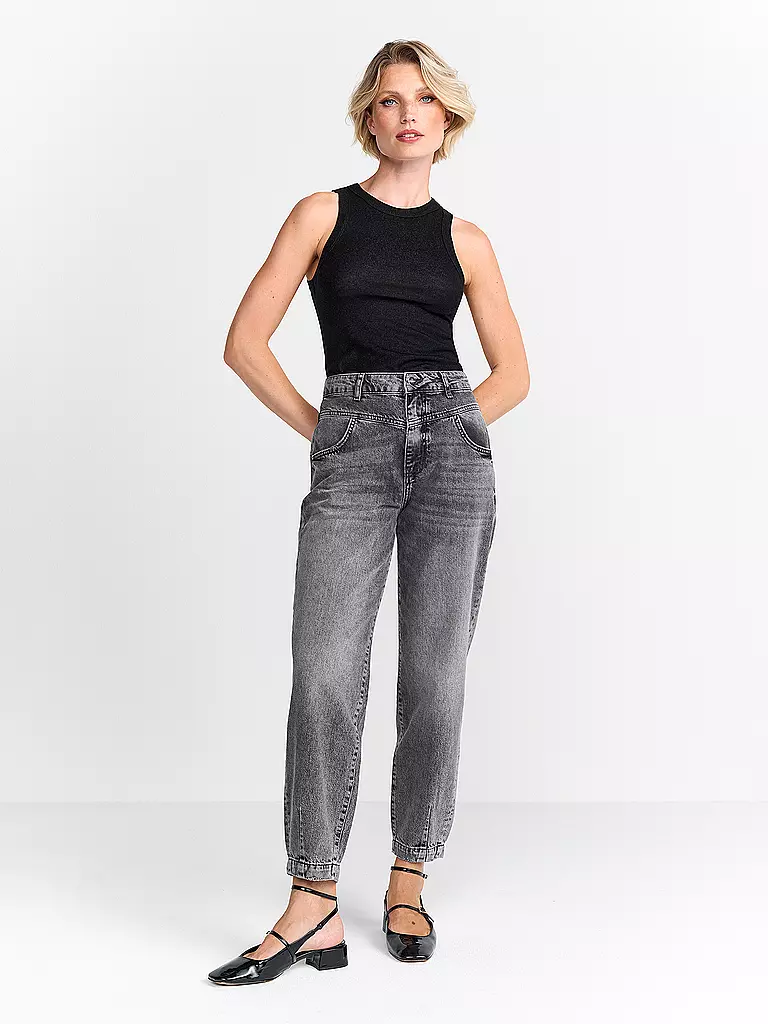 RICHROYAL | Top | Schwarz