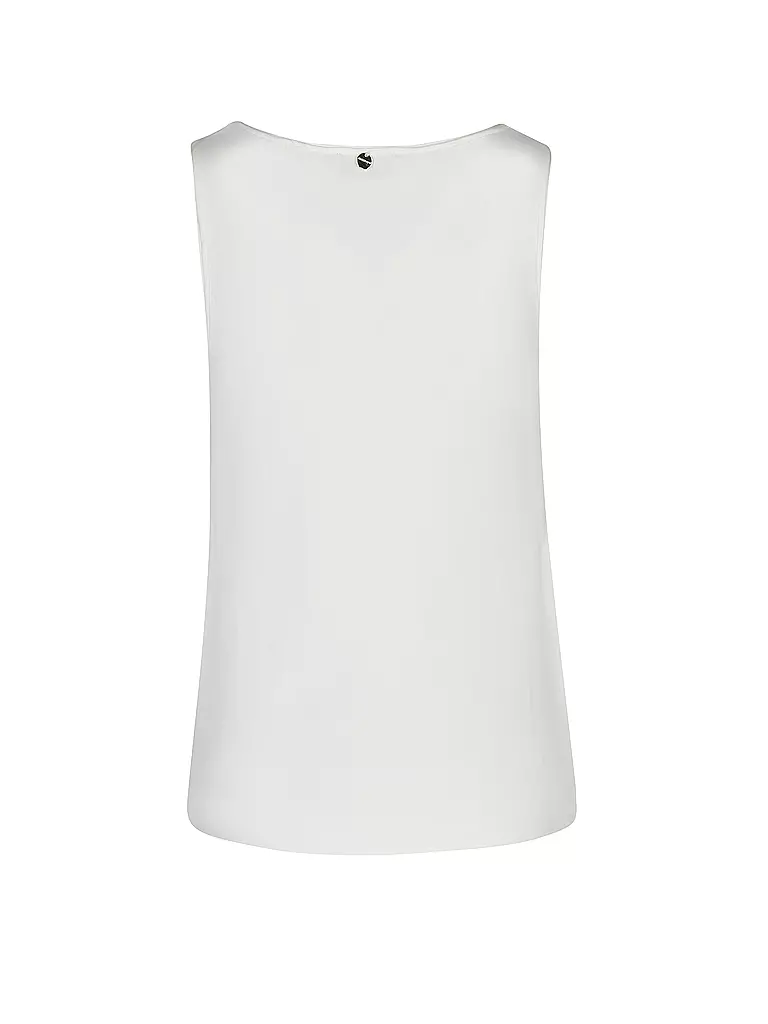 RICHROYAL | Top | Creme