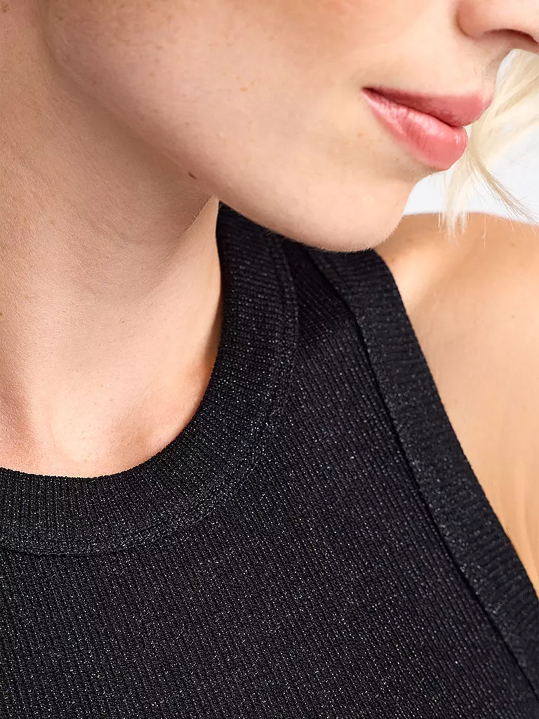 RICHROYAL | Top | Schwarz