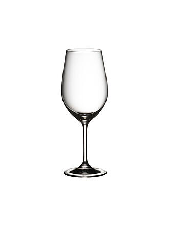 RIEDEL | Weissweinglas Set 4tlg. VINUM Riesling