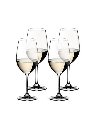 RIEDEL | Weissweinglas Set 4tlg. VINUM Riesling