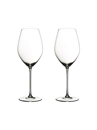 RIEDEL | Sektglas Set 2tlg. VERITAS 