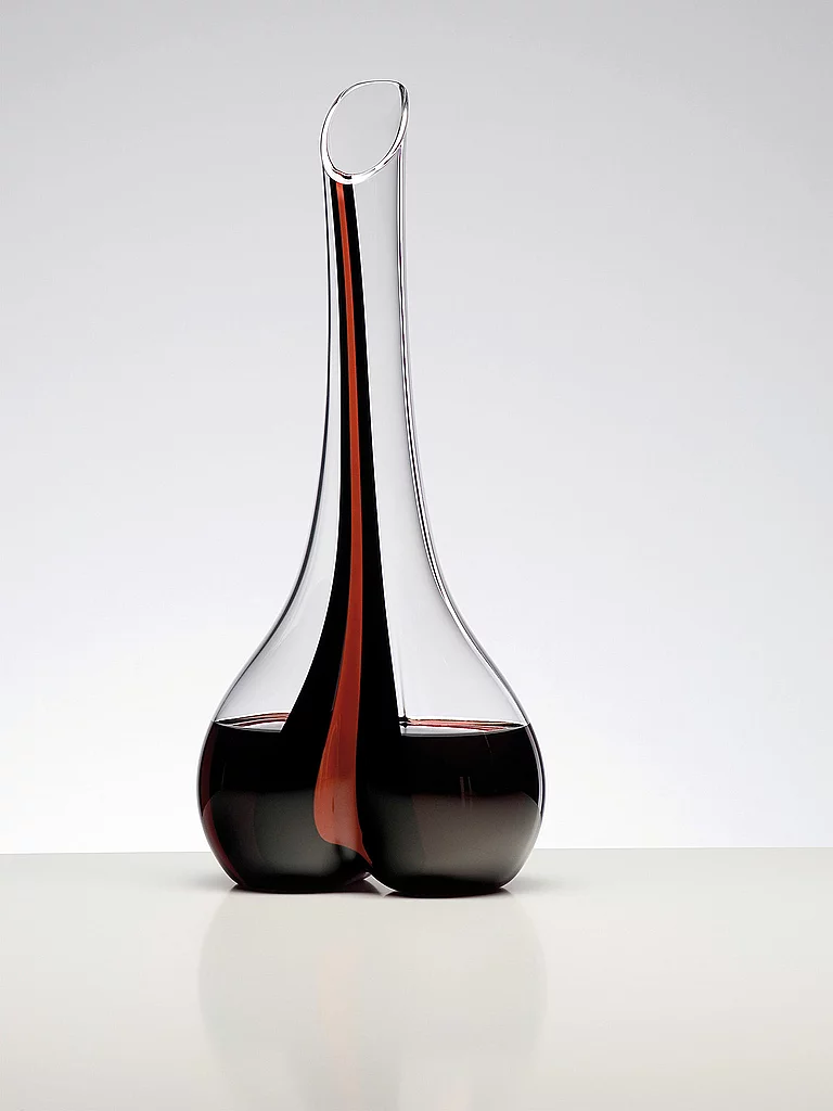 RIEDEL Dekanter Black Tie Smile