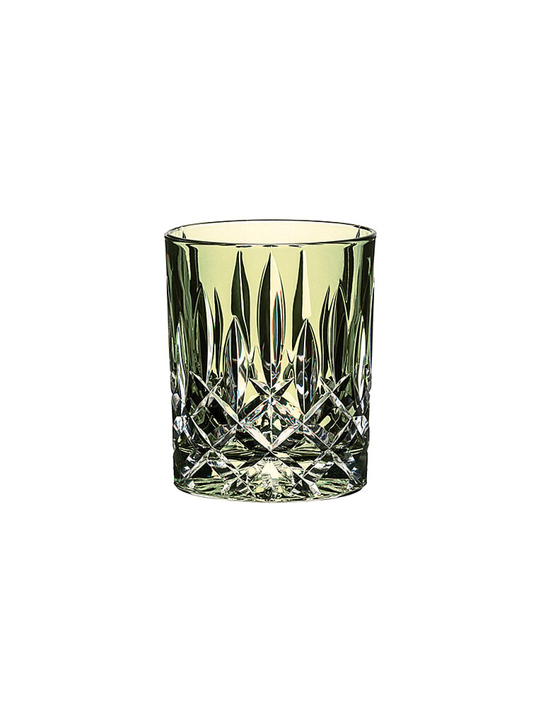 RIEDEL Becher Laudon 295ml Hellgrün grün