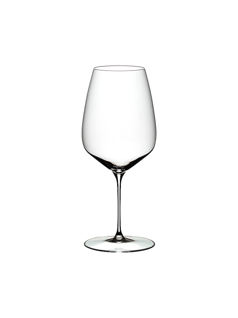 RIEDEL Rotweinglas 2er Set VELOCE Cabernet/Sauvignon 2er Set
