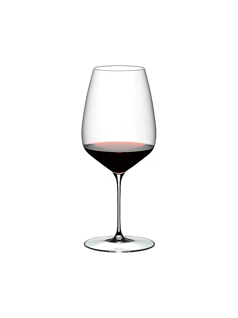 Riedel Veloce Cabernet/Merlot Wine Glass, Set of 2 5