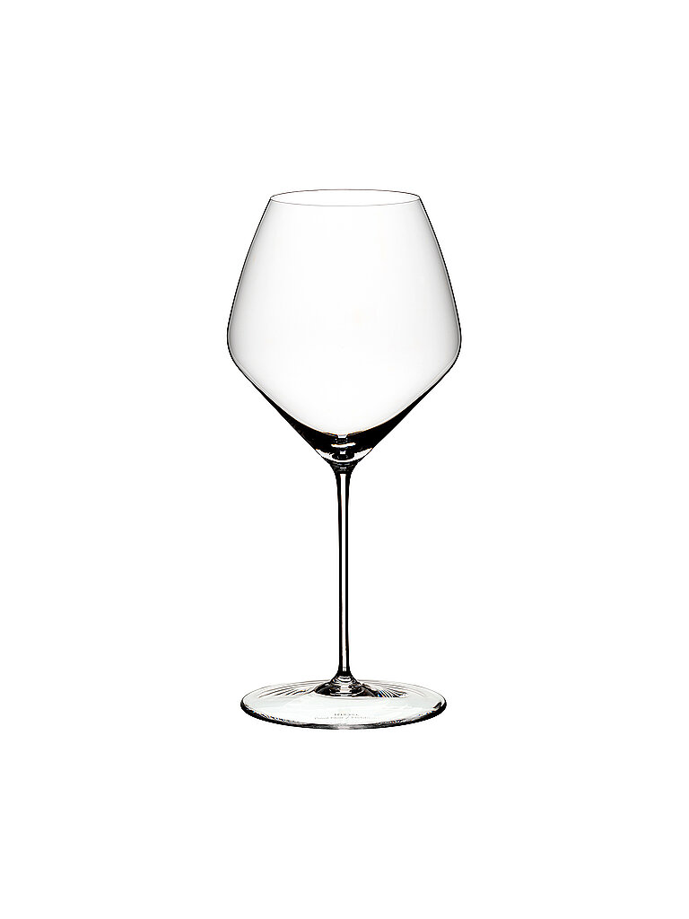 RIEDEL Rotweinglas 2er Set VELOCE Pinot Noir/Nebbiolo