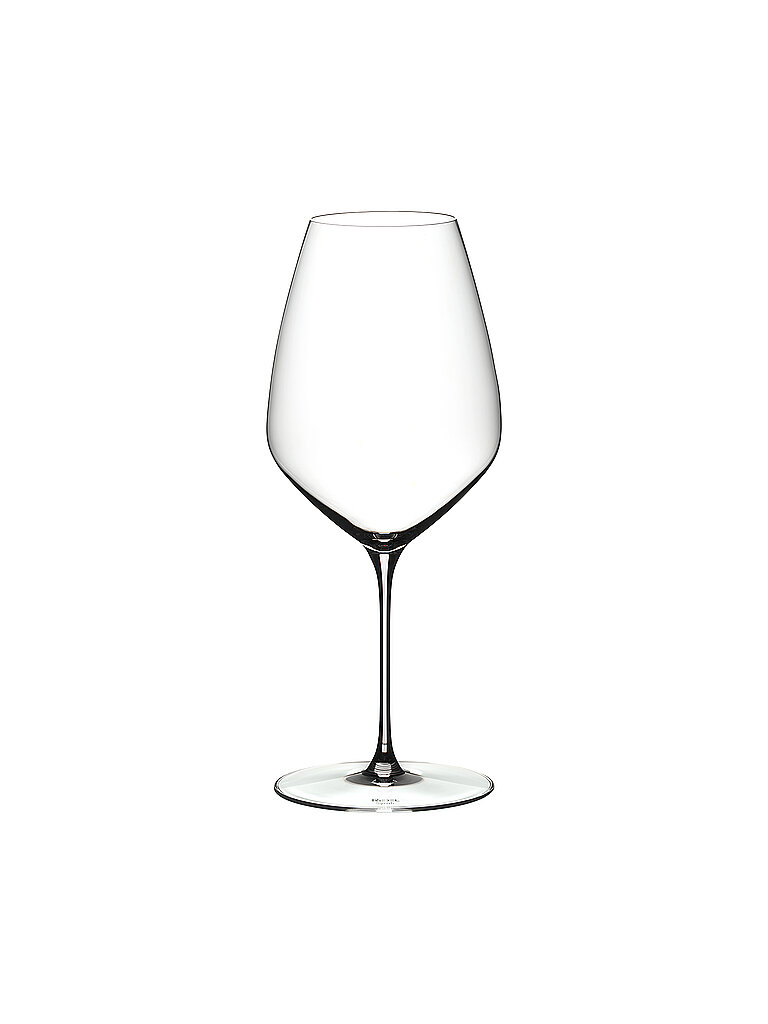 RIEDEL Rotweinglas 2er Set VELOCE Syrah / Shiraz