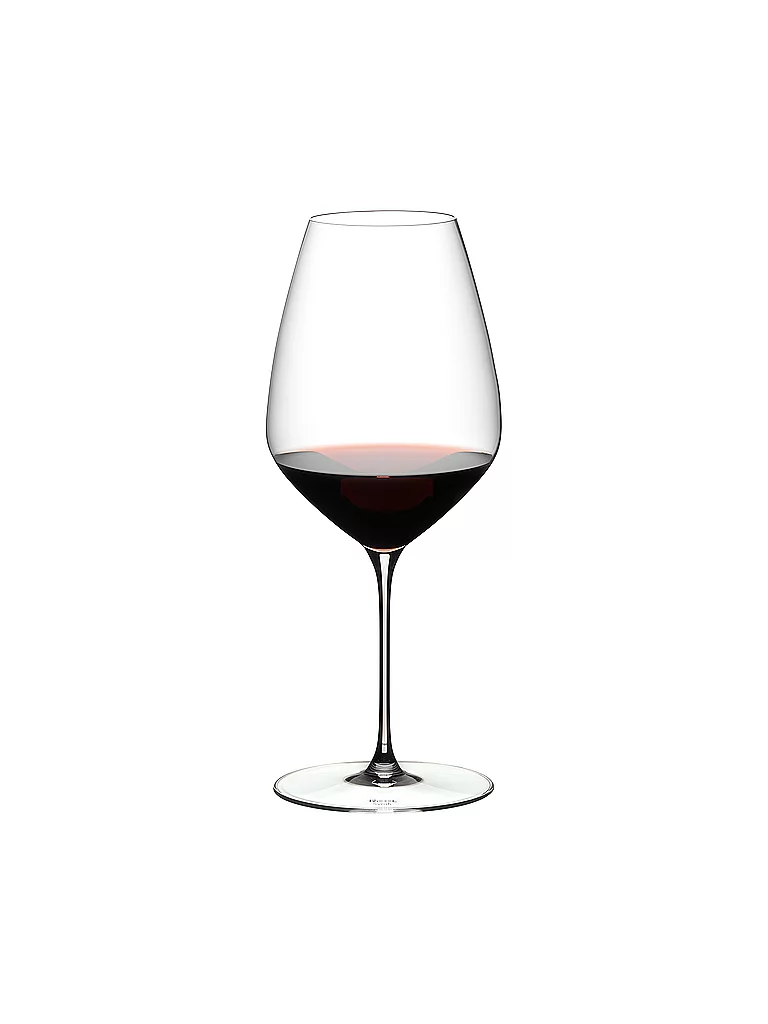 Riedel Veloce Old World Syrah Wine Glass, Set of 2 5