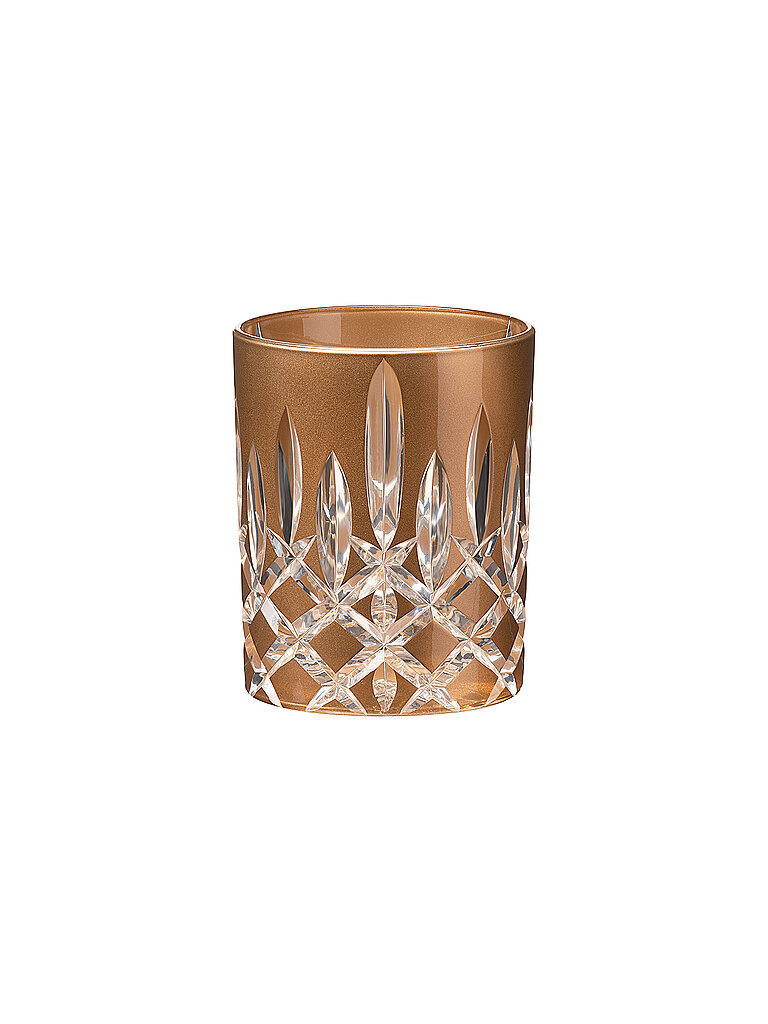 Becher LAUDON Bronze 295ml gold baby