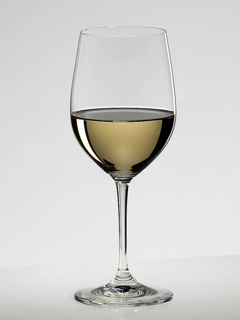 RIEDEL Weissweinglas 2er Set VINUM Viognier / Chardonnay 350ml