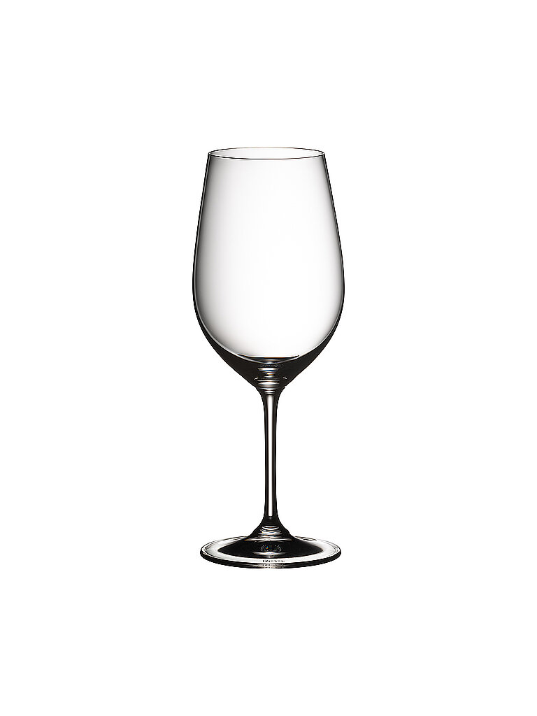 RIEDEL Weissweinglas 2er Set VINUM Riesling Grand Cru / Zinfandel 400ml
