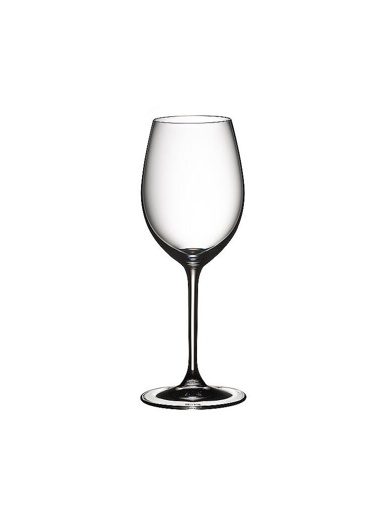 RIEDEL Weissweinglas 2er Set VINUM Sauvignon Blanc / Dessertwein 350ml