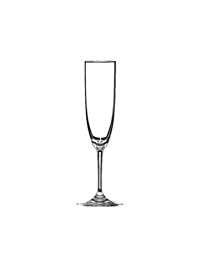 RIEDEL Champagnerglas 2er Set VINUM 160ml