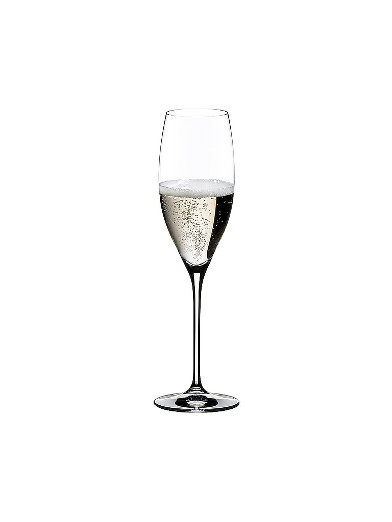 RIEDEL Sektglas 2er Set VINUM Cuvee Prestige 230ml