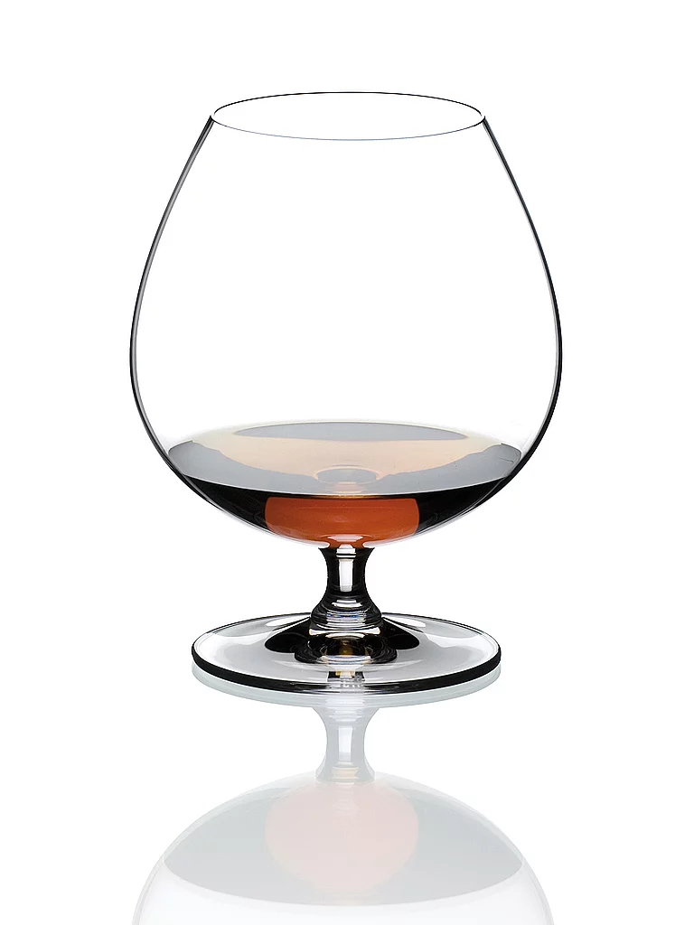 RIEDEL Brandyglas 2er Set VINUM 840ml baby 2