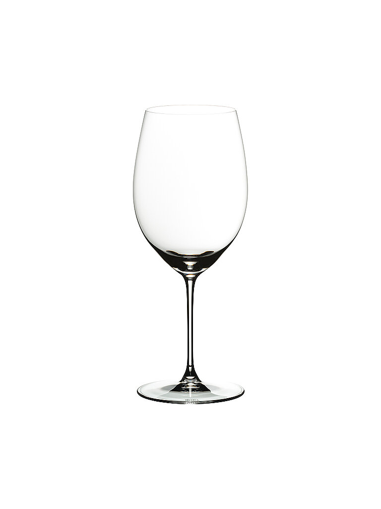 RIEDEL Rotweinglas 2er Set VERITAS Cabernet / Merlot 625ml