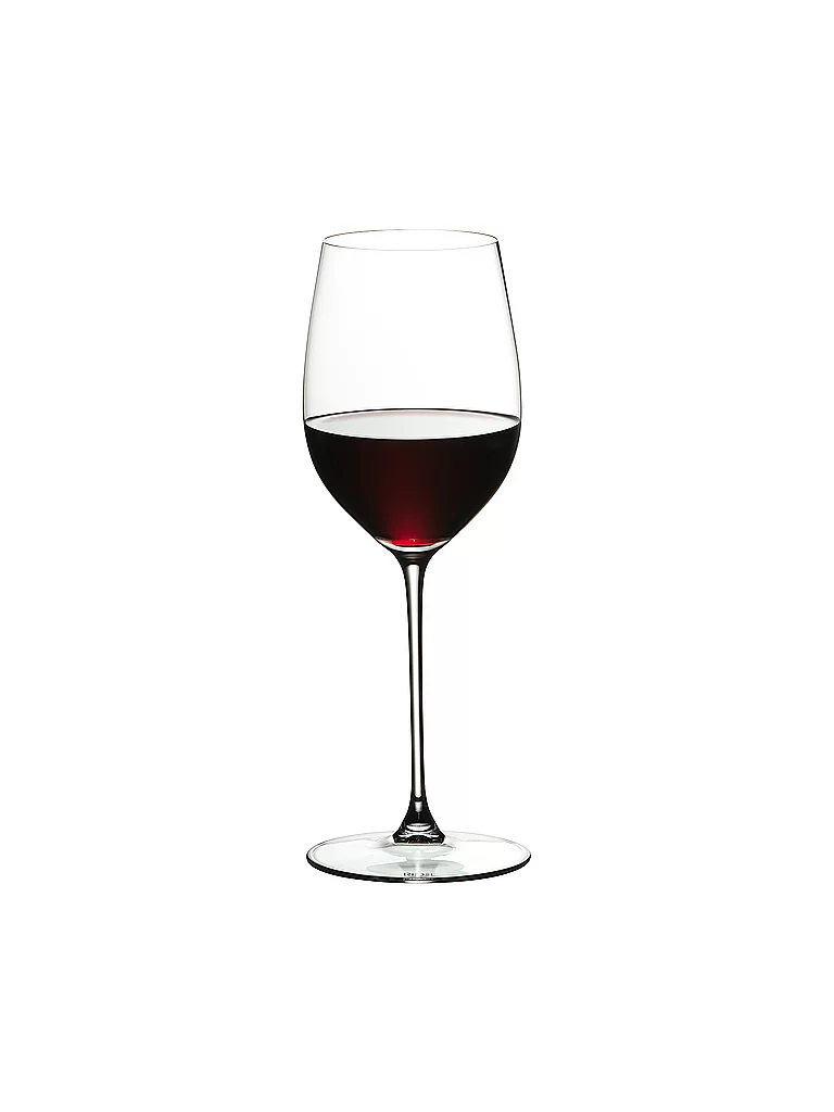 Riedel Veritas Set of 2 Viognier / Chardonnay Wine Glasses
