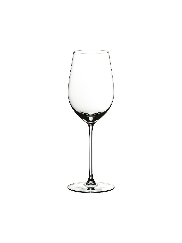 RIEDEL Weissweinglas 2er Set VERITAS Riesling / Zinfandel
