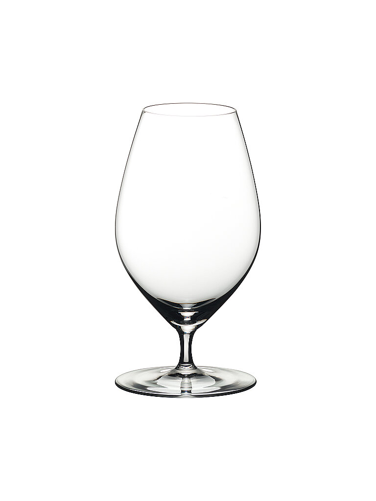 RIEDEL Bierglas 2er Set VERITAS 435ml