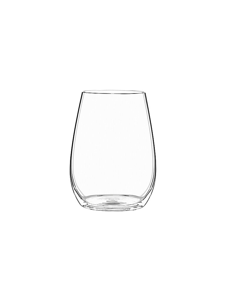 Spirituosenglas 2er Set O WINE TUMBLER 235ml baby