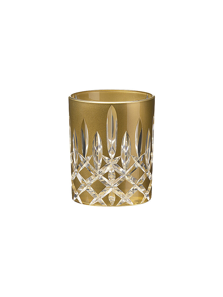 RIEDEL Barglas - Tumbler 295ml LAUDON gold gold