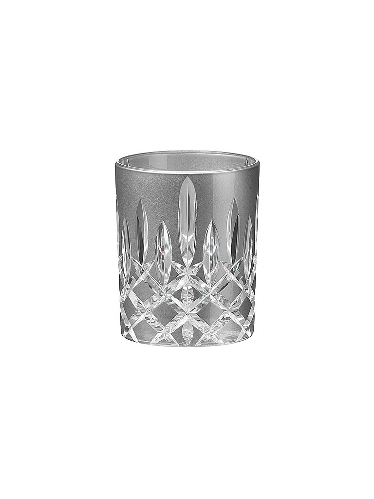 RIEDEL Barglas - Tumbler 295ml LAUDON gold silber