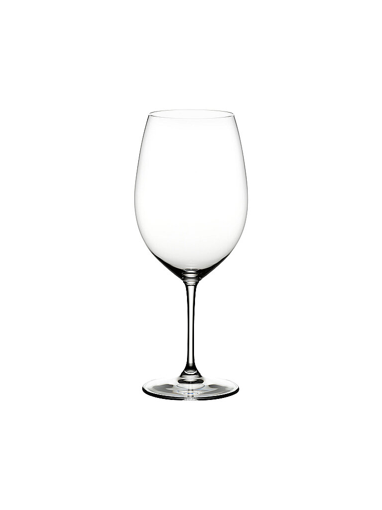 RIEDEL Rotweinglas Set 4tlg. VINUM Cabernet/Merlot
