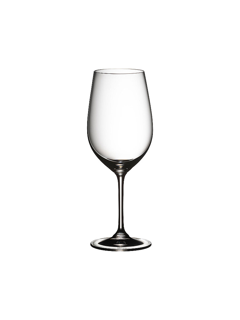 RIEDEL Weissweinglas Set 4tlg. VINUM Riesling