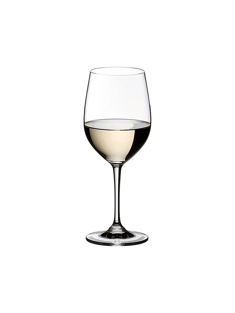 RIEDEL Weissweinglas Set 4tlg. VINUM Viognier/ Chardonnay