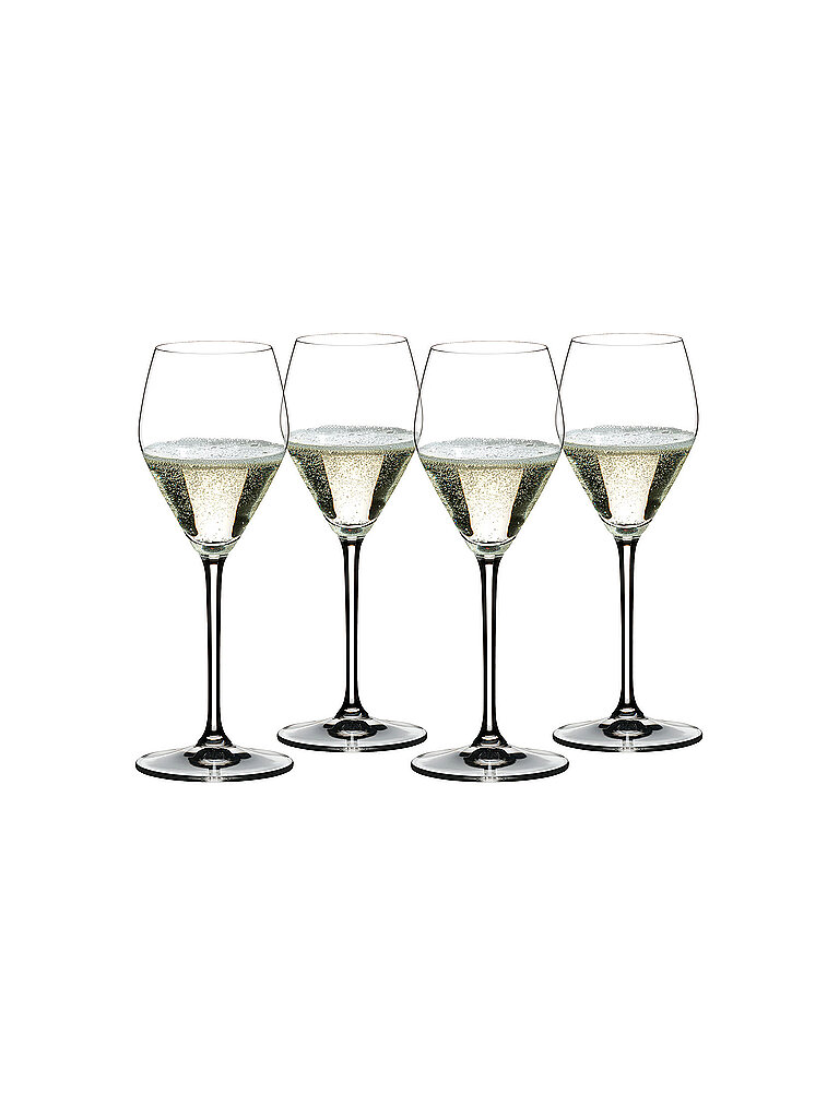 RIEDEL Sektglas 4-tlg. PROSECCO