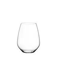 RIEDEL | Allzweck Tumbler 2er Set VELOCE | transparent