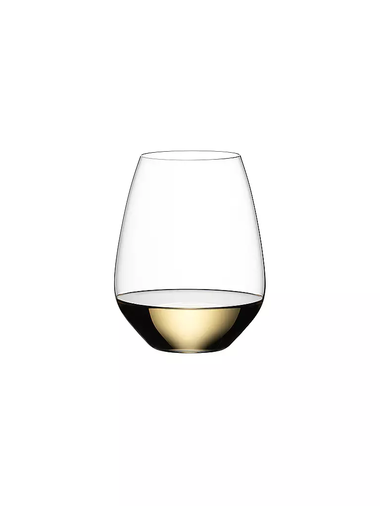 RIEDEL | Allzweck Tumbler 2er Set VELOCE | transparent