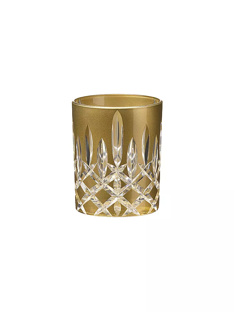 RIEDEL | Barglas - Tumbler 295ml LAUDON gold | gold