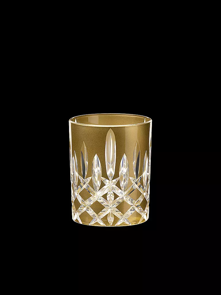 RIEDEL | Barglas - Tumbler 295ml LAUDON gold | gold